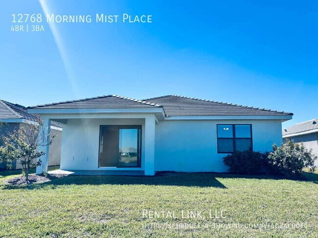 Building Photo - 12768 Morning Mist Pl