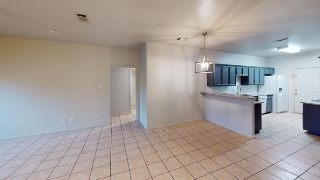 Building Photo - 1621 Bagby Ave