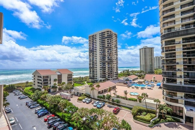 Building Photo - 4200 N Ocean Dr