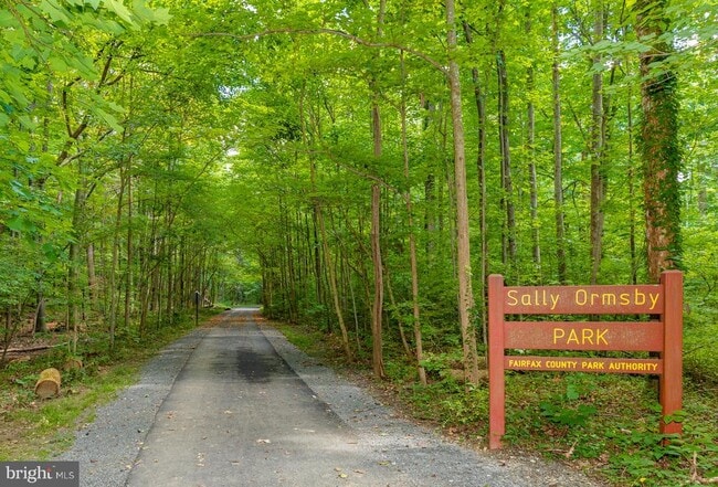 Building Photo - 3300 Prince William Dr