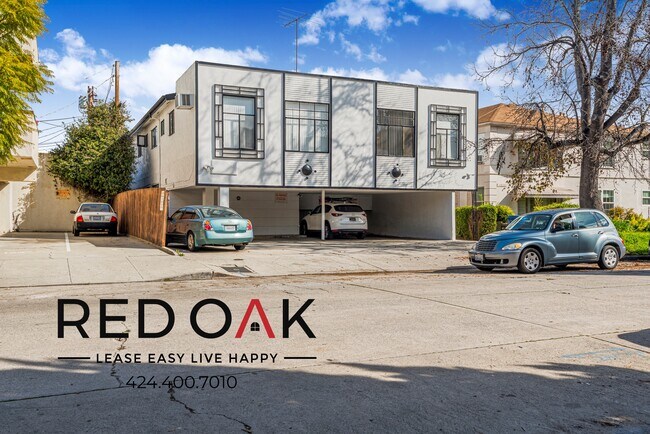 Building Photo - 1016 S Wooster St