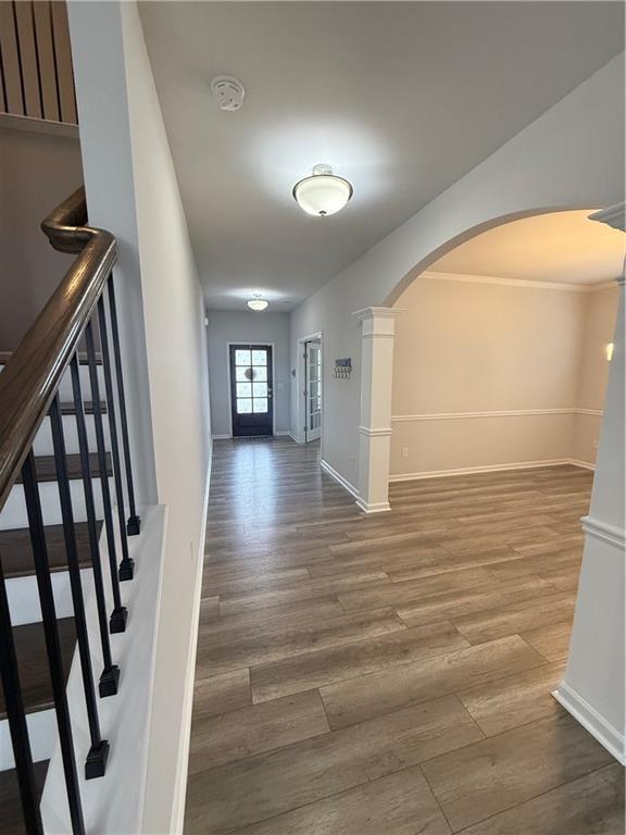 Building Photo - 4610 Sandy Creek Dr