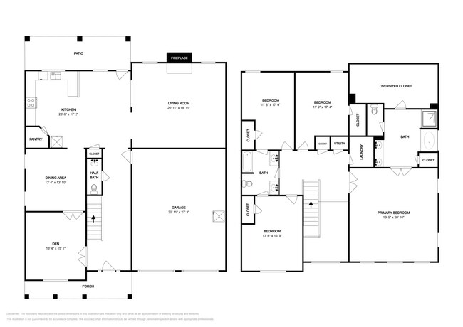 Building Photo - 1060 Del Mar Club Dr