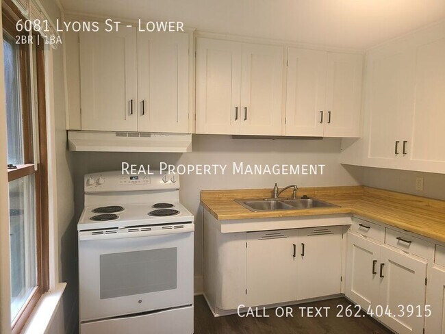 Building Photo - 6081 Lyons St