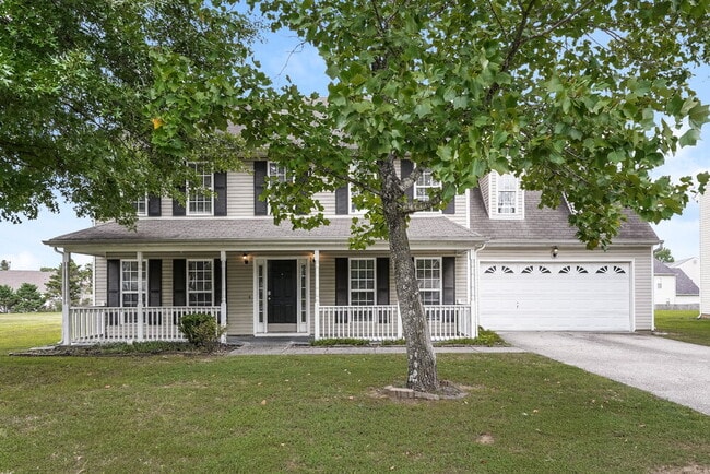 Building Photo - 1043 Vanguard Dr