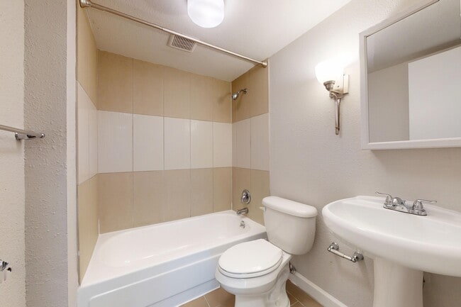 Floorplan - Kenwood