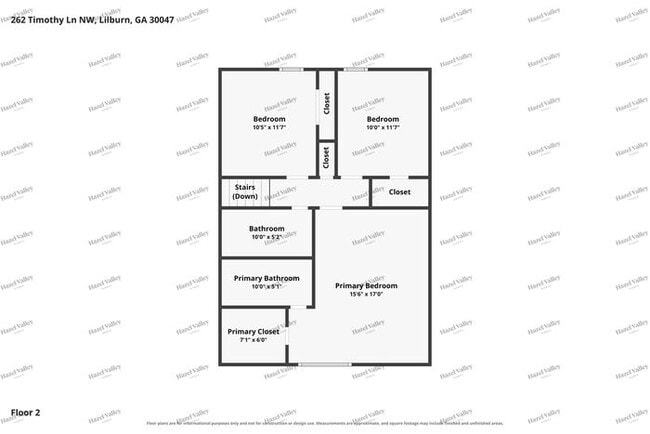 Building Photo - 262 Timothy Ln NW