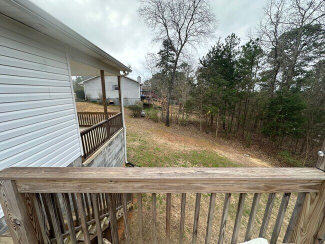 Building Photo - Jacksonville Rental!