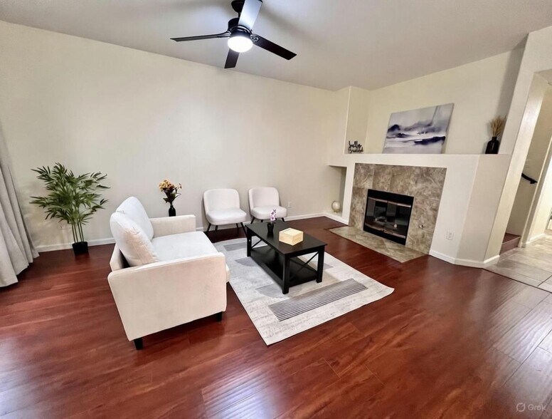 Building Photo - 1604 Queen Victoria St