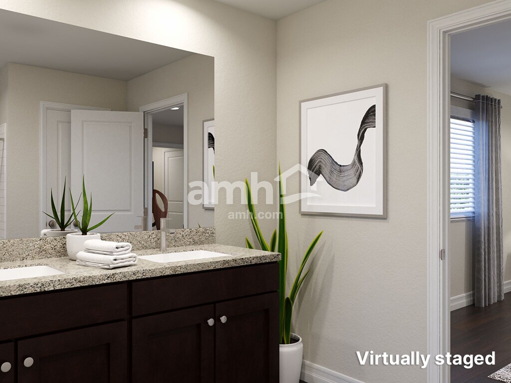 Building Photo - 4812 Blushing Star St