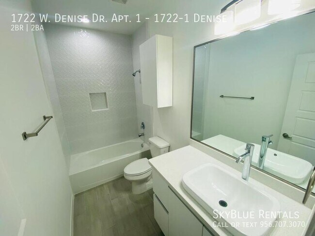 Building Photo - 1722 W Denise Dr