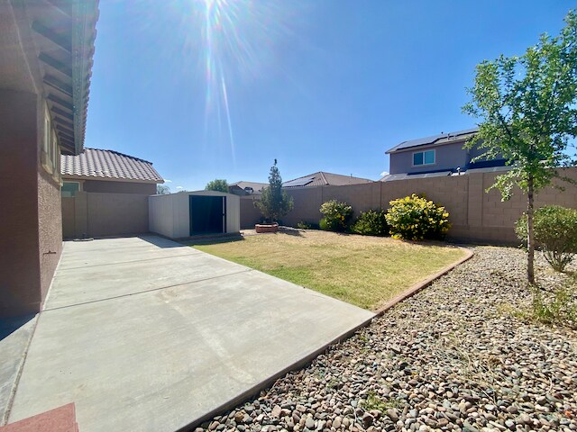 Building Photo - Single Story Blue Horizon Rental Home