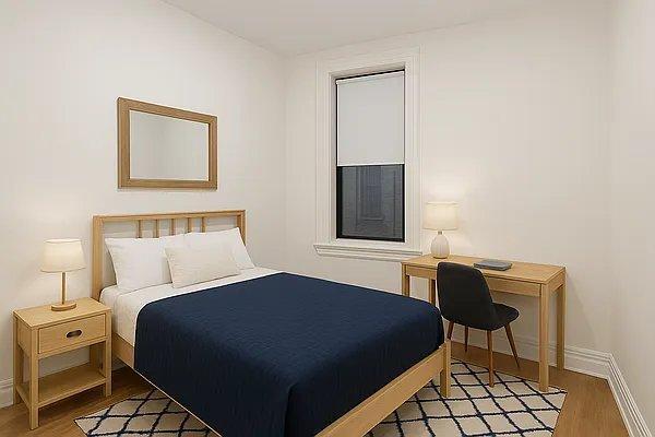 Building Photo - 2 bedroom in NEW YORK NY 10033
