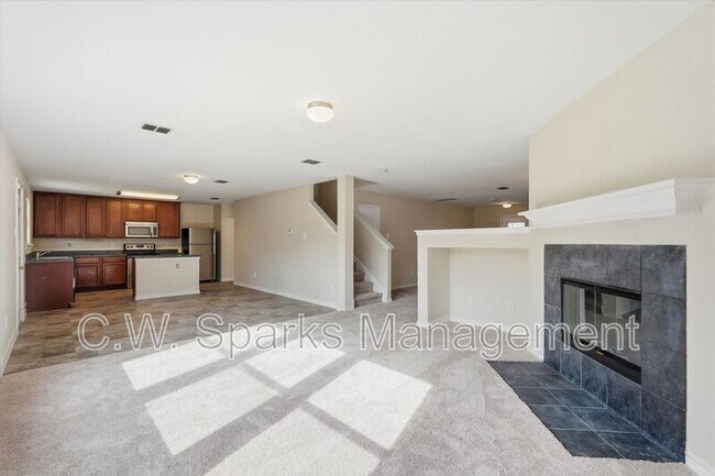 Building Photo - 3009 Dusty Oak Dr