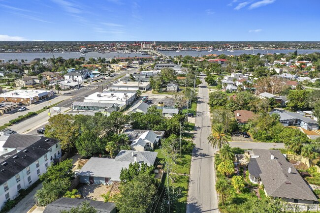 Building Photo - 209 Flagler Blvd