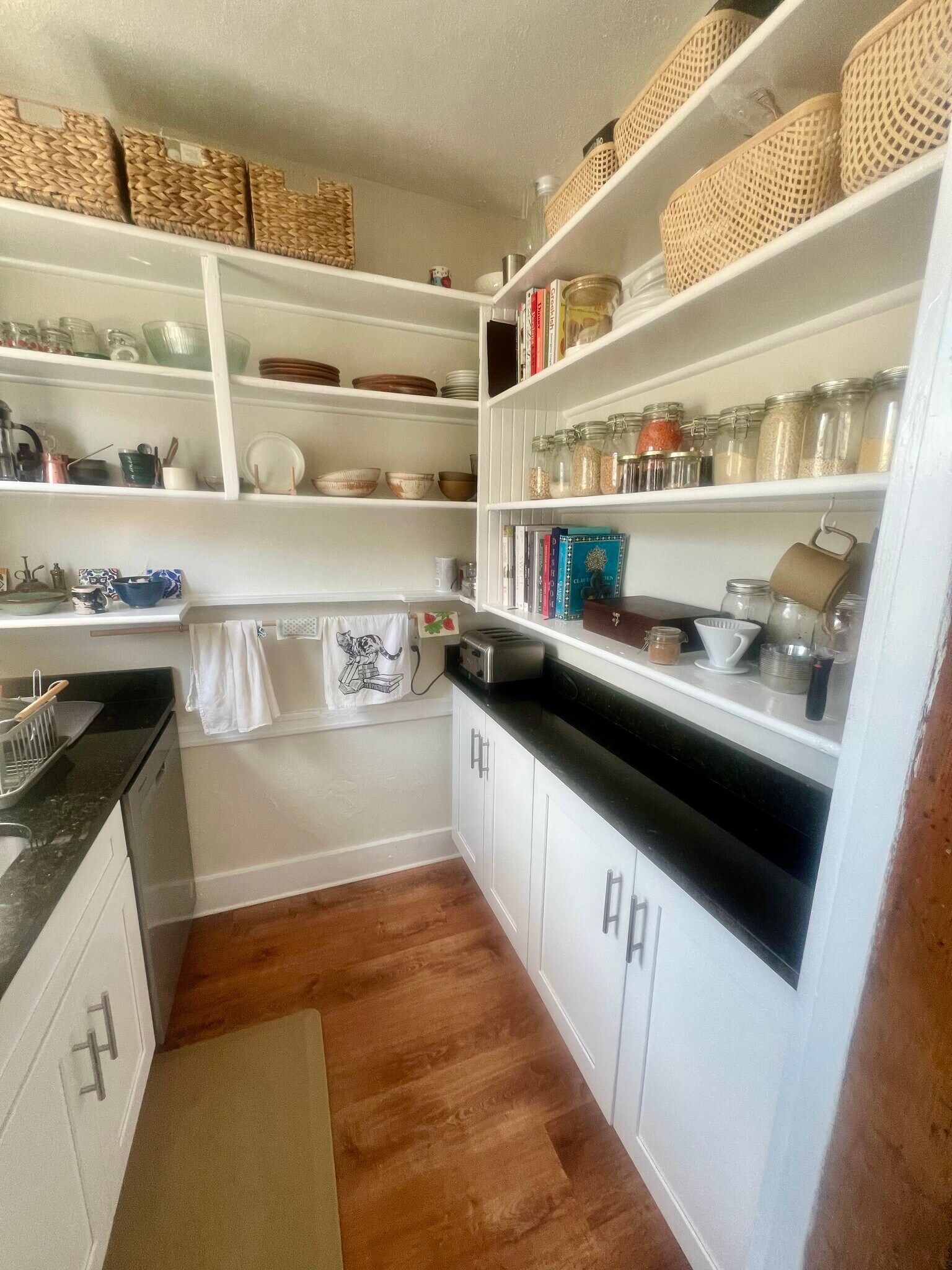 Pantry - 3 Newbury St