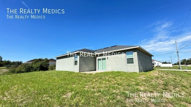 Building Photo - 1364 Congo Dr