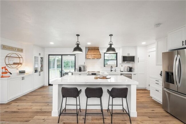 Building Photo - 600 Etheridge Rd