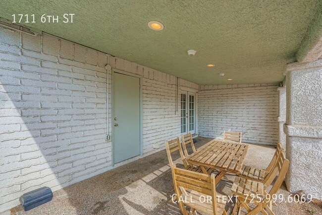 Building Photo - 1711 S 6th St