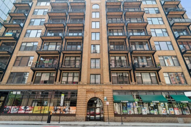 Primary Photo - 625 W Jackson Blvd
