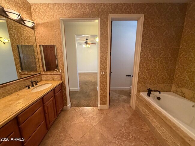 Building Photo - 3388 E Jasper Dr