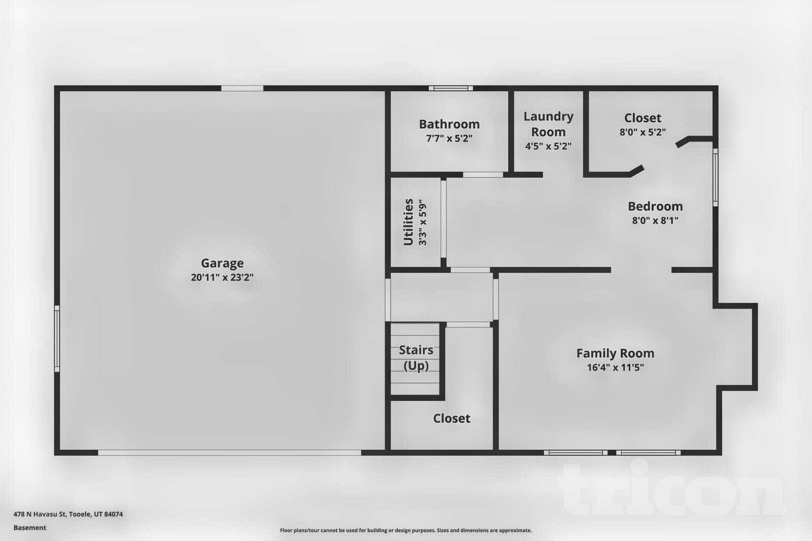 Building Photo - 478 Havasu St