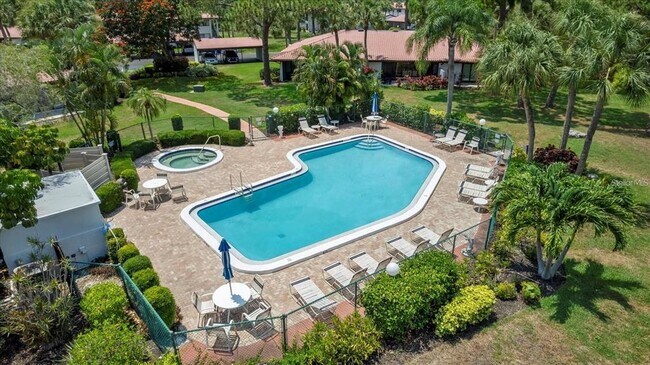 Building Photo - 3500 El Conquistador Pkwy