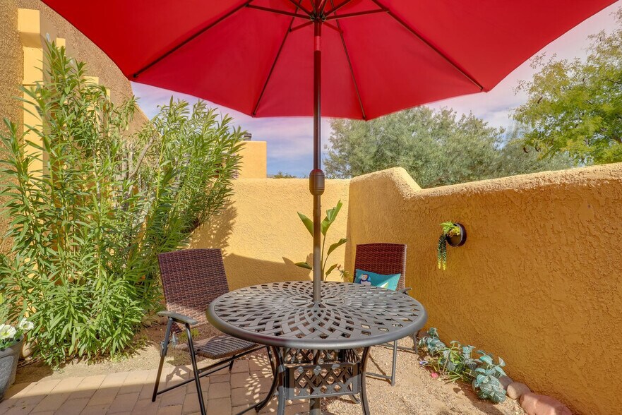 Building Photo - 6255 N Camino Pimeria Alta