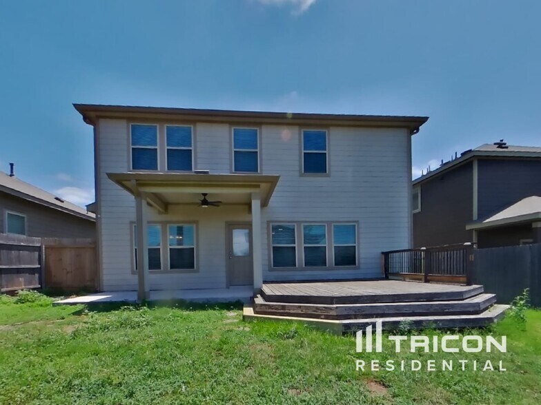 Building Photo - 9731 Marbach Crest