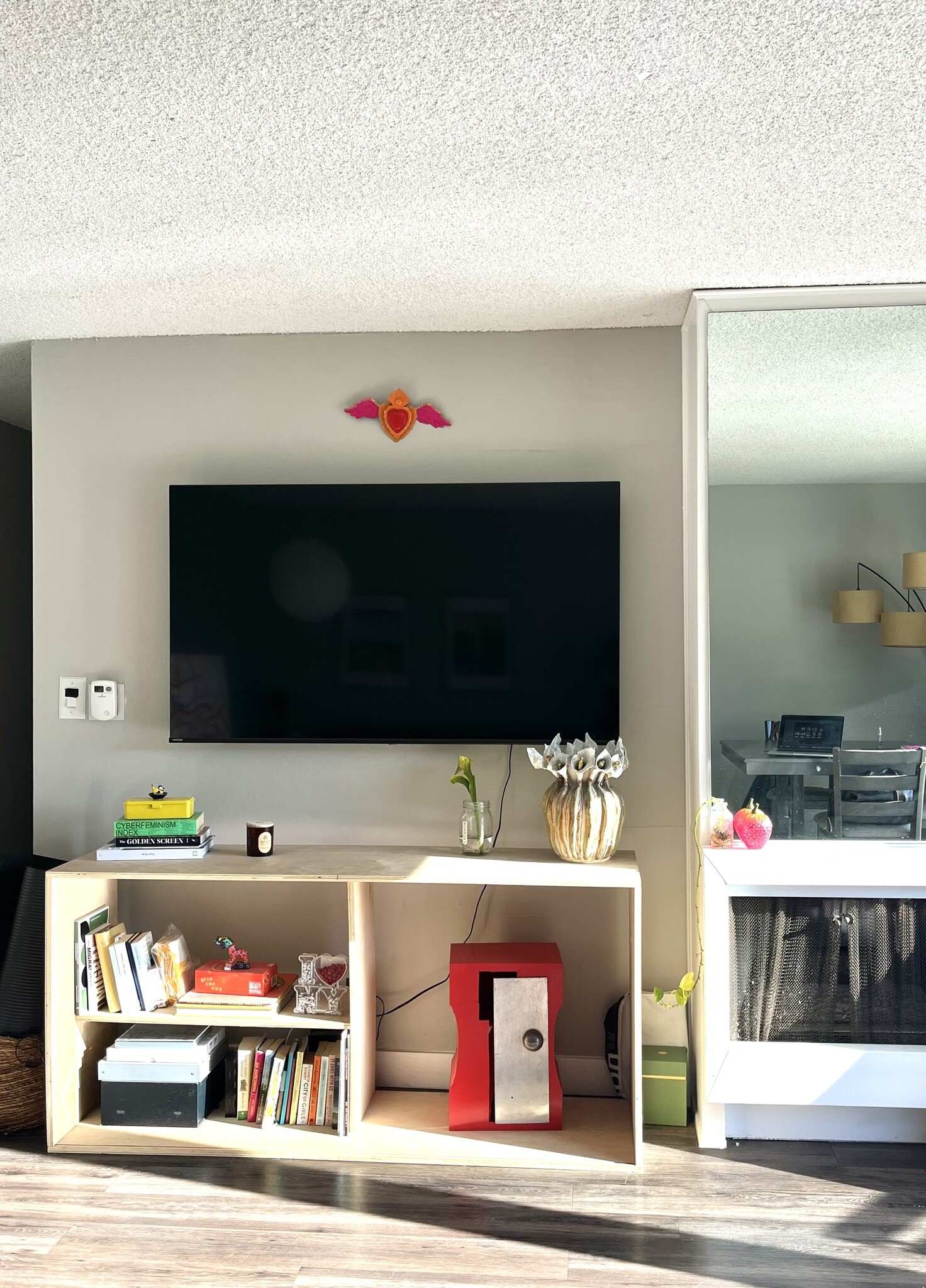 60 inch smart tv's included - 411 Kelton Ave