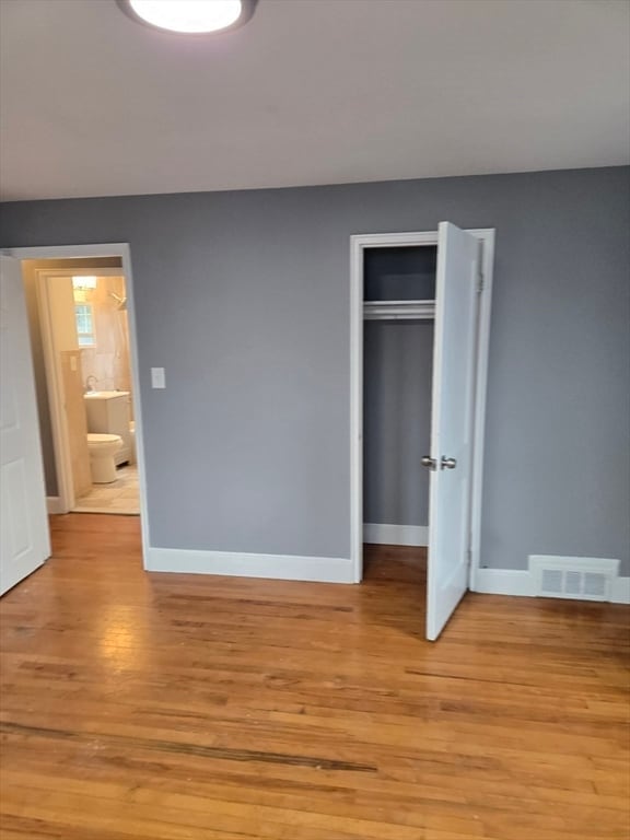 Building Photo - 114 Faraday St