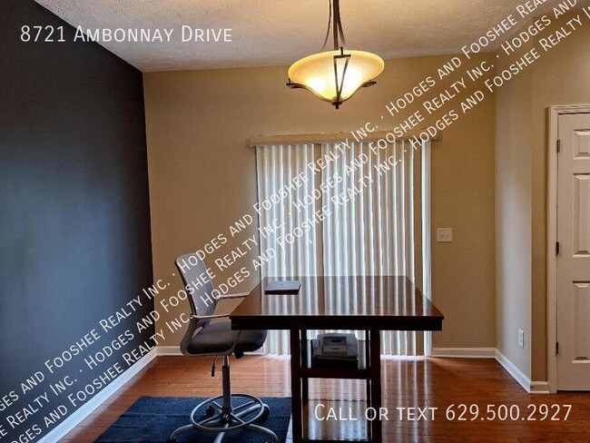 Building Photo - 8721 Ambonnay Dr