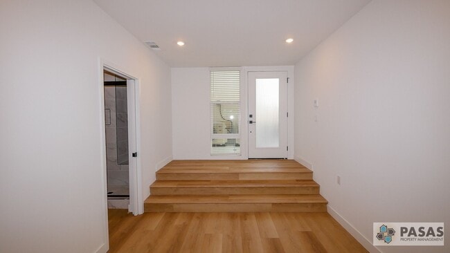 Building Photo - Brand-New Modern Studio in Prime North Park – Sleek Finishes & Mini-Split Comfort