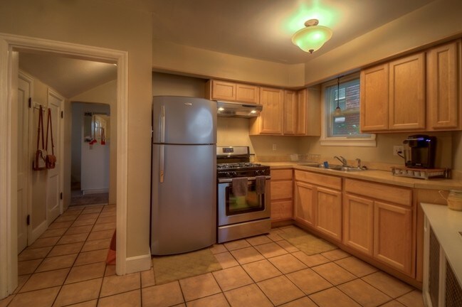  - PARK COURT APARTMENTS