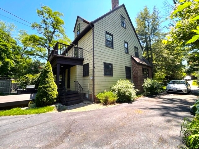 Building Photo - 3403 Dellwood Rd