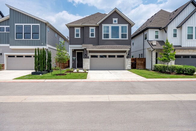 Building Photo - 3000 Chisholm Trail Rd