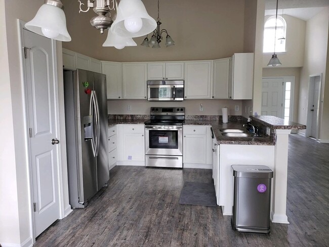 Building Photo - Modern 3BR/2BA Home in Longs – 1,350 Sq Ft of Pristine Living Space