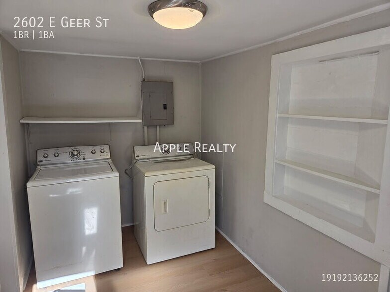 Building Photo - 2602 E Geer St