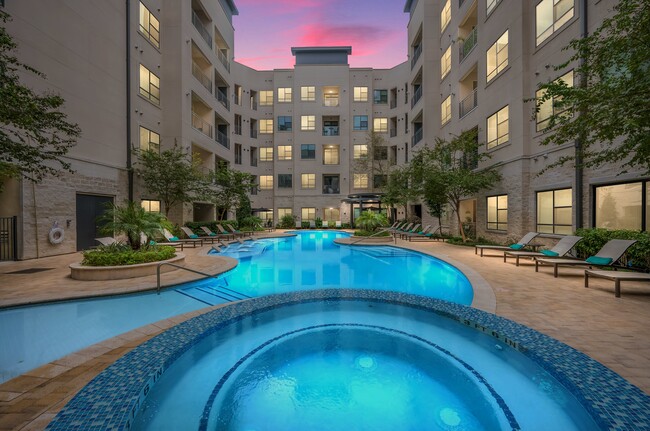 Building Photo - Millennium Six Pines