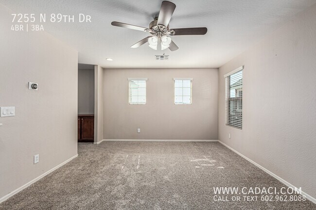 Building Photo - 7255 N 89th Dr