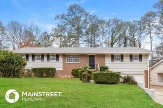 Building Photo - 2455 Cheryl Lynne Ln