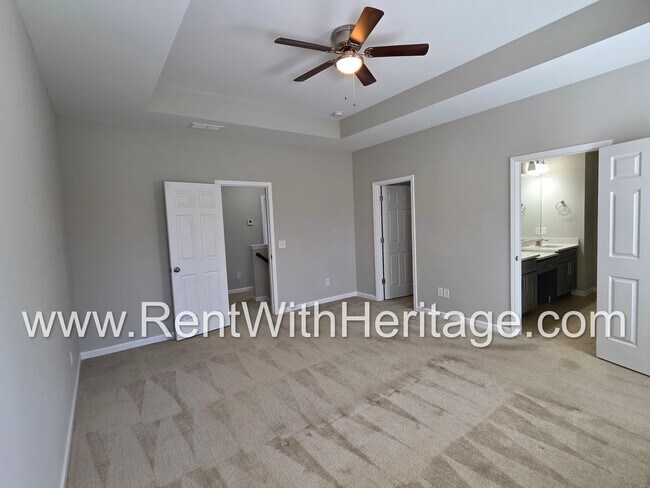 Building Photo - Stunning New 4bd/ 2.5ba / Immaculate / Attention to Detail/ Great Location
