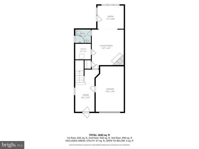 Building Photo - 4277 Park Green Ct