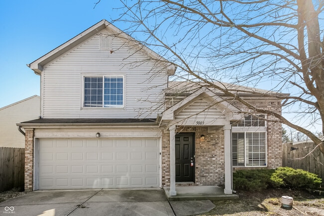 Primary Photo - 5003 Lewiston Dr