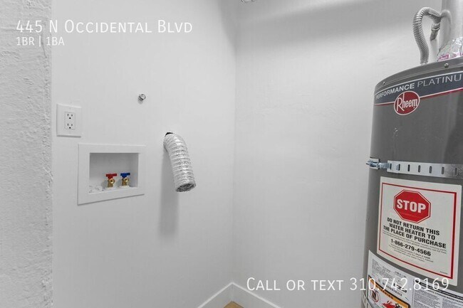 Building Photo - 445 Occidental Blvd