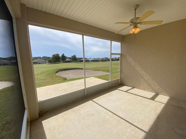 Building Photo - ANNUAL Lease – Unfurnished – Golf Course L...