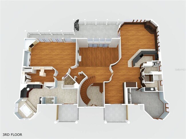 Building Photo - 2053 N Pointe Alexis Dr