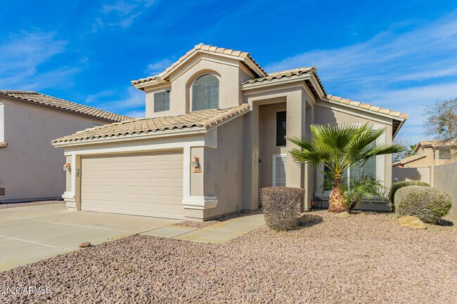 Building Photo - 7420 W Los Gatos Dr