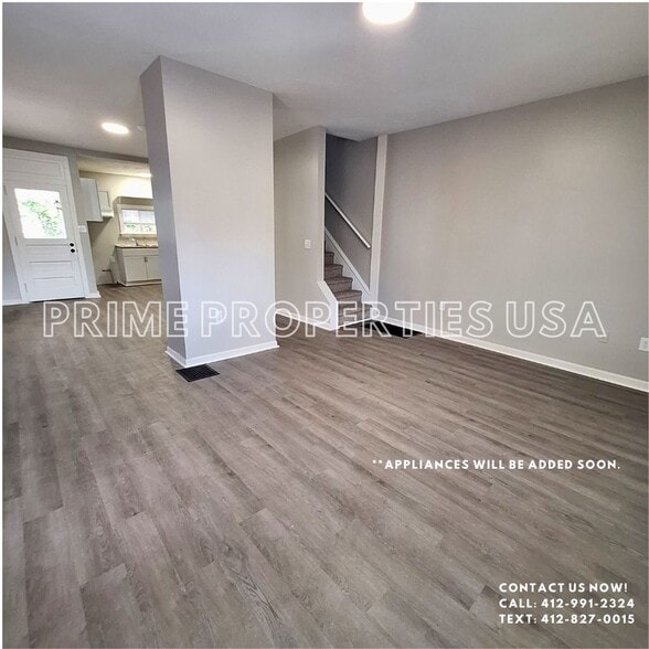 Building Photo - 326 Washington St