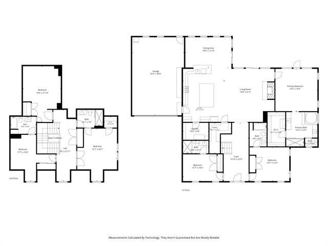 Building Photo - 5975 Diamond Spur